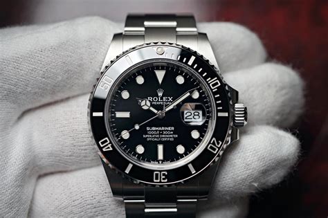 rolex 126610 for sale|cost of rolex submariner.